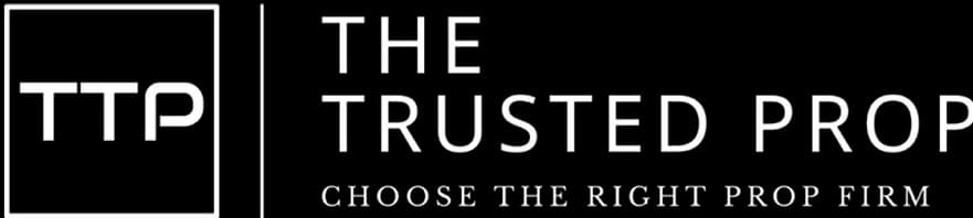 trusted prop logo